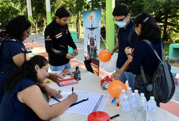 Reactivación económica de Puerto Morelos, en marcha con creación de empresas y empleos