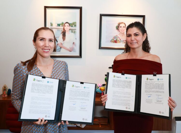 Trabaja Atenea Gómez a favor de la niñez erradicando el trabajo infantil