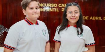 Escuchar voces de niñas y niños isleños, prioridad de la alcaldesa Atenea Gómez