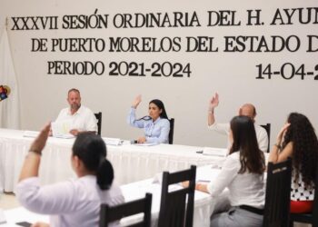 Emprendedores portomorelenses exhortan a aprovechar estímulos fiscales para apertura de empresas