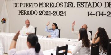 Emprendedores portomorelenses exhortan a aprovechar estímulos fiscales para apertura de empresas