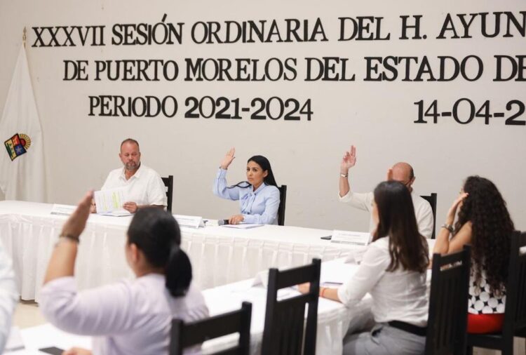 Emprendedores portomorelenses exhortan a aprovechar estímulos fiscales para apertura de empresas