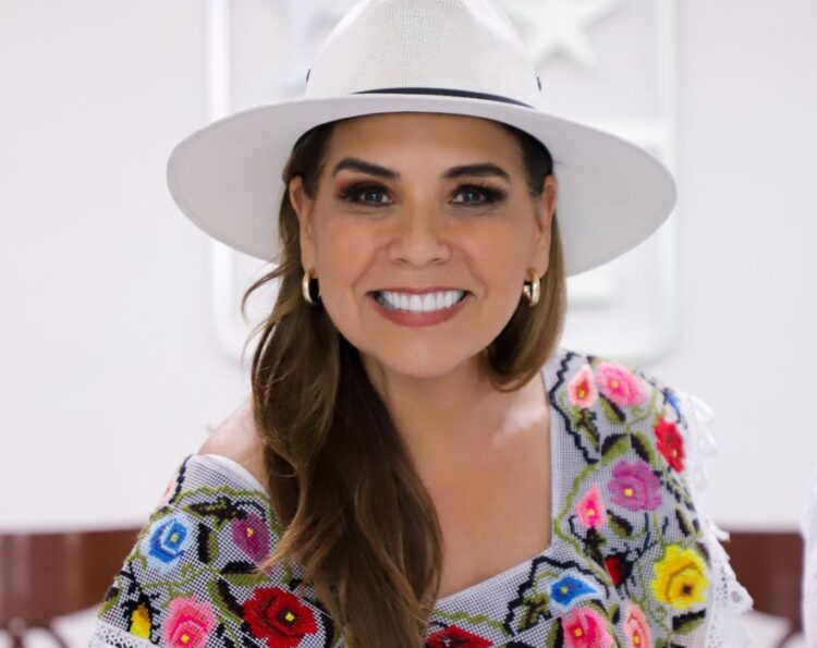 Mara Lezama crea el Instituto de Economía Social y Solidaria con apoyos directos a emprendedores