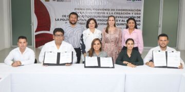 Blanca Merari destaca importancia de estadísticas para medir impacto de políticas de desarrollo social