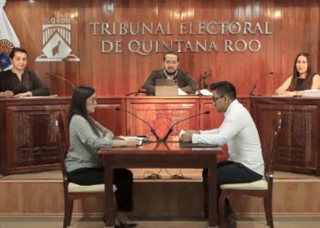 TEQROO resuelve juicio ciudadano a favor del PAS