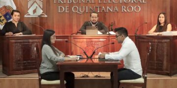 TEQROO resuelve juicio ciudadano a favor del PAS