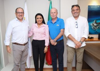 Avanzan gestiones en Puerto Morelos para fideicomiso que administrará recursos del Derecho de Saneamiento Ambiental