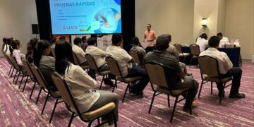 Inicia en Puerto Morelos campaña “Tu Salud es Primero” para prevenir ETS