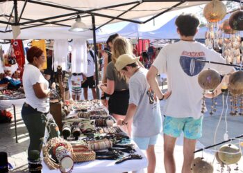 Se unen Puerto Morelos y Playa del Carmen en Feria de Manos Emprendedoras