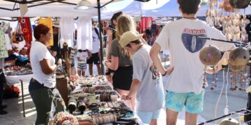 Se unen Puerto Morelos y Playa del Carmen en Feria de Manos Emprendedoras
