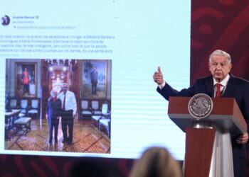 Gente que recomendé nos ha traicionado en el proceso de transformación, señala AMLO