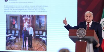Gente que recomendé nos ha traicionado en el proceso de transformación, señala AMLO