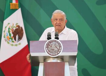Ministros intentaron negociar sobre fallo de la Guardia Nacional: AMLO