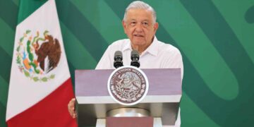 Ministros intentaron negociar sobre fallo de la Guardia Nacional: AMLO