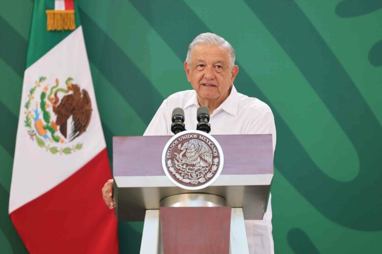 Ministros intentaron negociar sobre fallo de la Guardia Nacional: AMLO