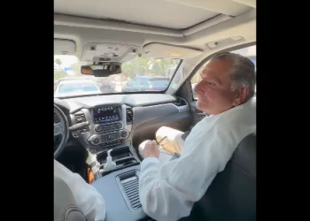 Adán Augusto López pide "lealtad" a proyecto de AMLO para consolidar 4T