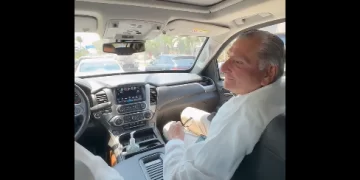 Adán Augusto López pide "lealtad" a proyecto de AMLO para consolidar 4T