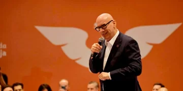 MC integra liderazgos de otras fuerzas políticas rumbo proceso electoral de 2024