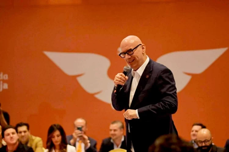 MC integra liderazgos de otras fuerzas políticas rumbo proceso electoral de 2024