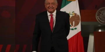 Califica AMLO como "penosa y decadente" iniciativa de republicanos contra cárteles