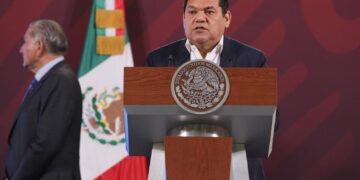 Ya están concluidos 94 km de los 234 del Tramo 2 del Tren Maya, informa Fonatur