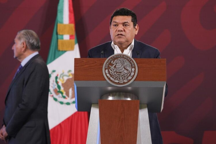 Ya están concluidos 94 km de los 234 del Tramo 2 del Tren Maya, informa Fonatur