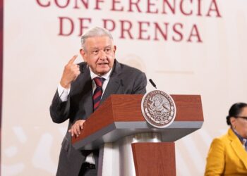 AMLO suspende gira por Yucatán luego de dar positivo al Covid-19