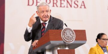 AMLO suspende gira por Yucatán luego de dar positivo al Covid-19