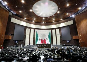 Aprueba Morena reforma que entrega a Sedena operación del Tren Maya