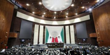 Aprueba Morena reforma que entrega a Sedena operación del Tren Maya
