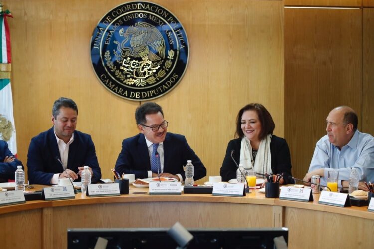 INE se compromete a justificar "cada peso" en proyecto de presupuesto 2024