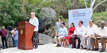 Se reintegrará AMLO a sus actividades a más tardar el viernes: Jorge Alcocer