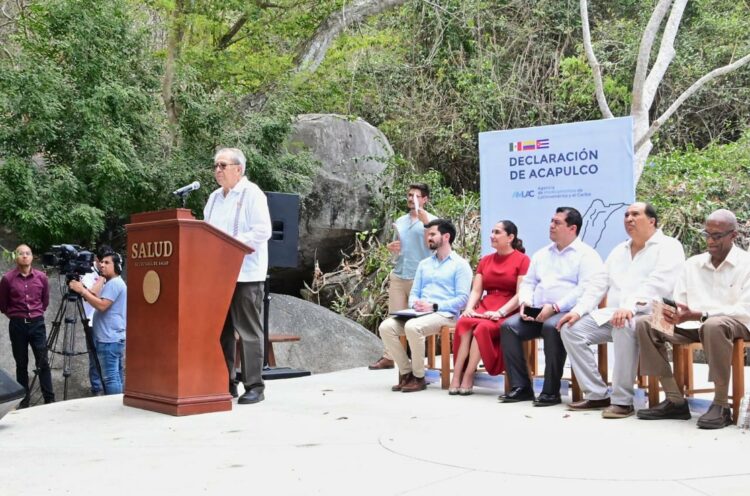 Se reintegrará AMLO a sus actividades a más tardar el viernes: Jorge Alcocer