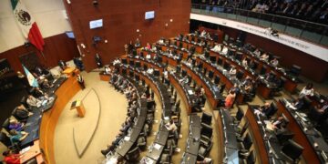 Senado propone a Ricardo Salgado para comisionado del Inai
