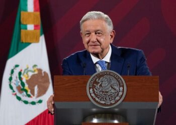 Al Inai lo crearon para simular que se combatía la corrupción: AMLO