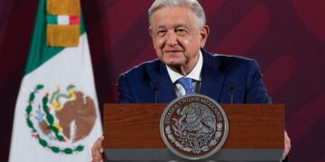 Al Inai lo crearon para simular que se combatía la corrupción: AMLO