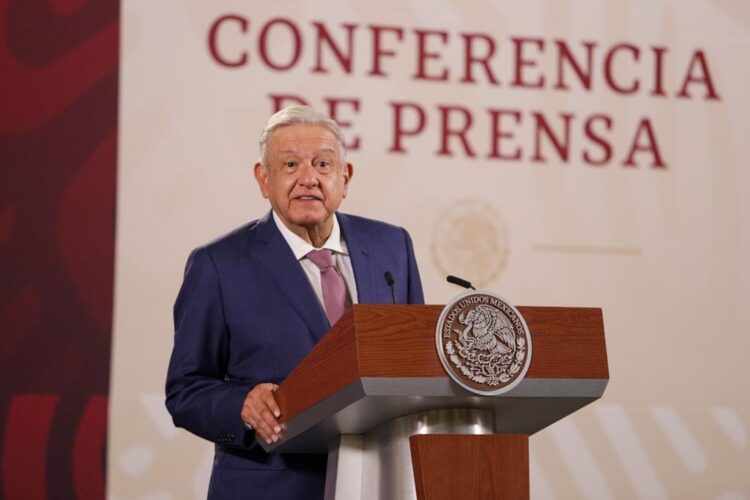 AMLO rechaza que se haya comprado "chatarra" a Iberdrola