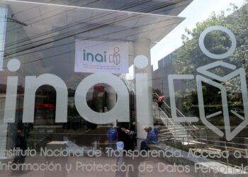 "Da igual que exista, no sirve para nada", señala AMLO sobre el Inai