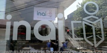 "Da igual que exista, no sirve para nada", señala AMLO sobre el Inai
