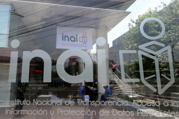 "Da igual que exista, no sirve para nada", señala AMLO sobre el Inai