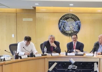 Presentarán diputados de Morena iniciativa de reforma a ley minera