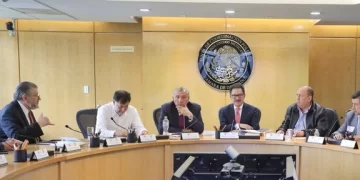 Presentarán diputados de Morena iniciativa de reforma a ley minera
