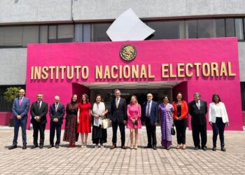 Pide gobierno federal a la SCJN revertir acuerdos sobre el "Plan B"