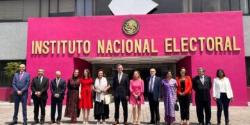 Pide gobierno federal a la SCJN revertir acuerdos sobre el "Plan B"
