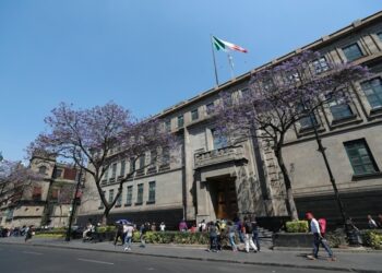 Da la SCJN entrada a recursos de Presidencia contra suspensión del "Plan B"