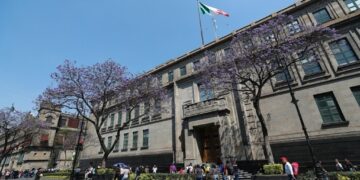 Da la SCJN entrada a recursos de Presidencia contra suspensión del "Plan B"