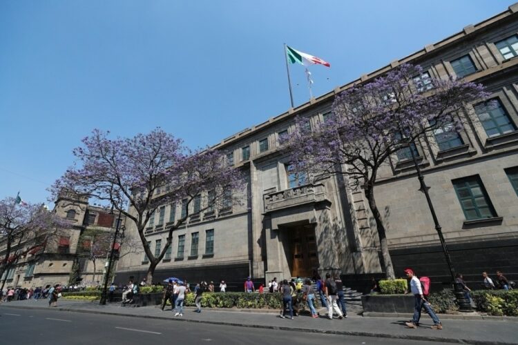 Da la SCJN entrada a recursos de Presidencia contra suspensión del "Plan B"