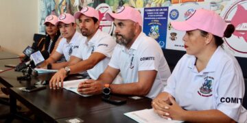 Puerto Morelos alista actividades deportivas, gastronómicas y culturales por el Día de la Marina
