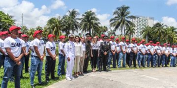 Conmemoran en Cancún 161 aniversario de la Batalla de Puebla