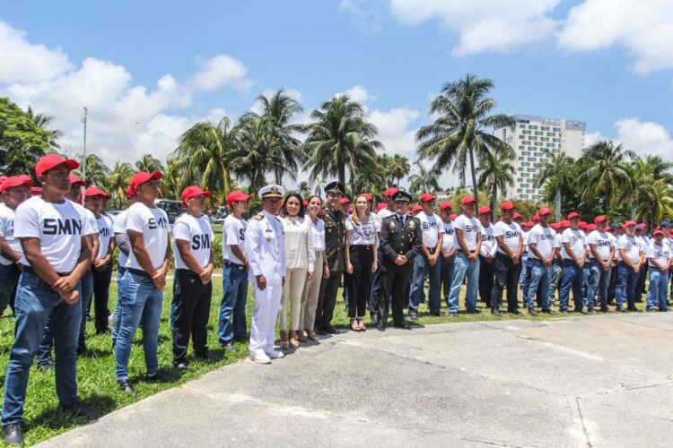 Conmemoran en Cancún 161 aniversario de la Batalla de Puebla